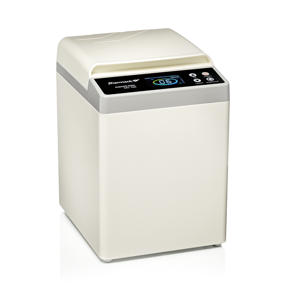 Zhermack Blandemaskine MX-300, stk.