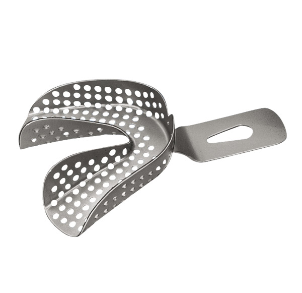 Aftrykske UB 1 perforeret DR081, stk.