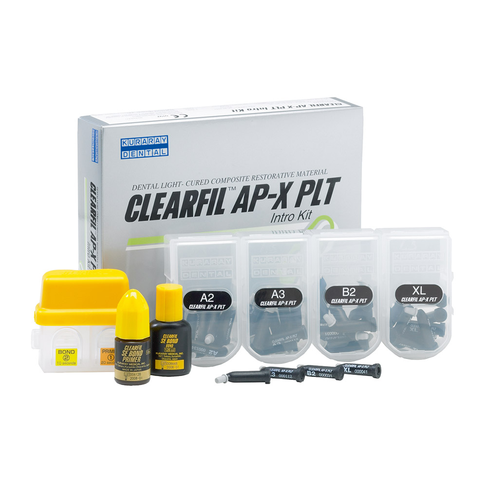 Clearfil Ap-X B2, 20 x 0,2 g PLT