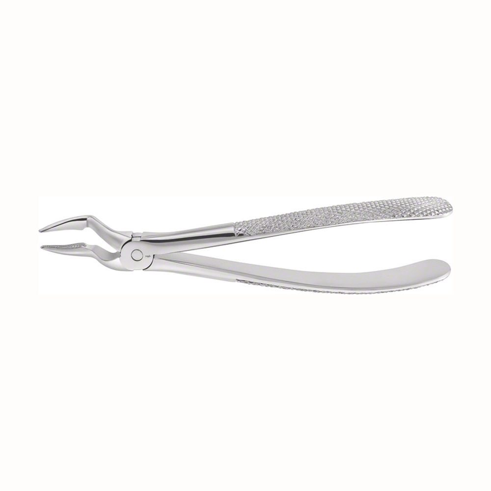 Tandtang Anatomica Kaiser OK Rod, stk.