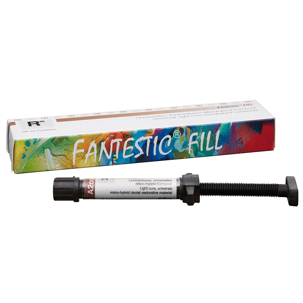 Fantestic Fill A2, 4,5 g sprøjte