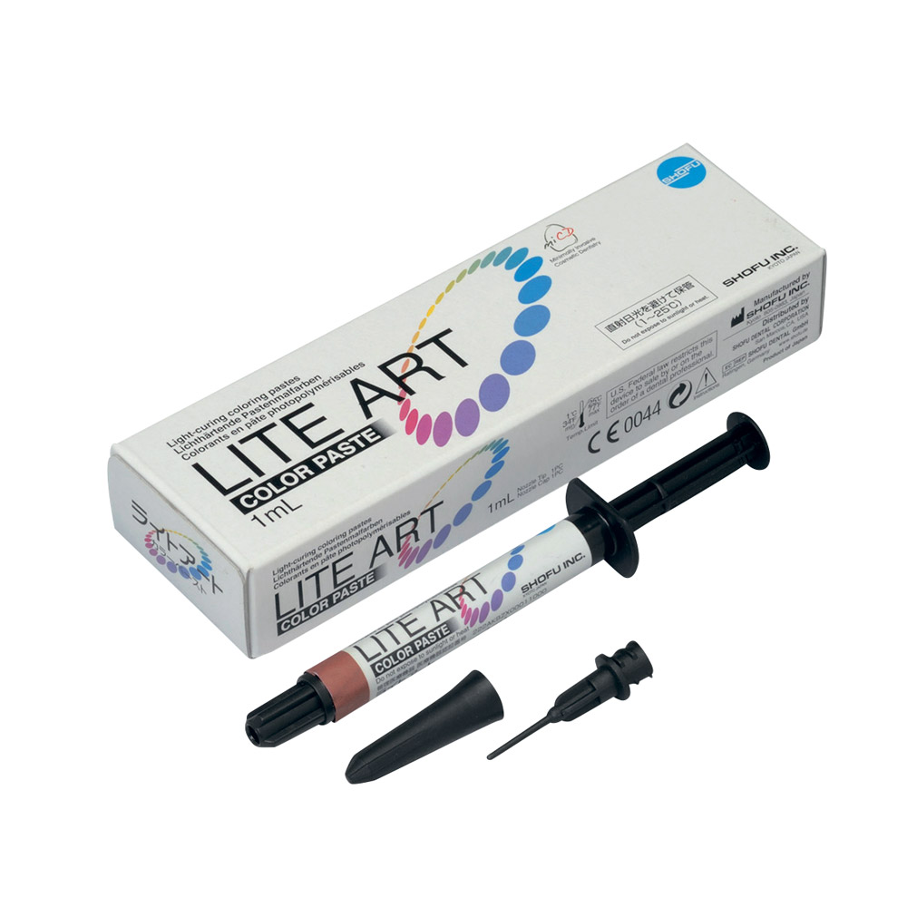 Lite Art skygge A, 1 ml