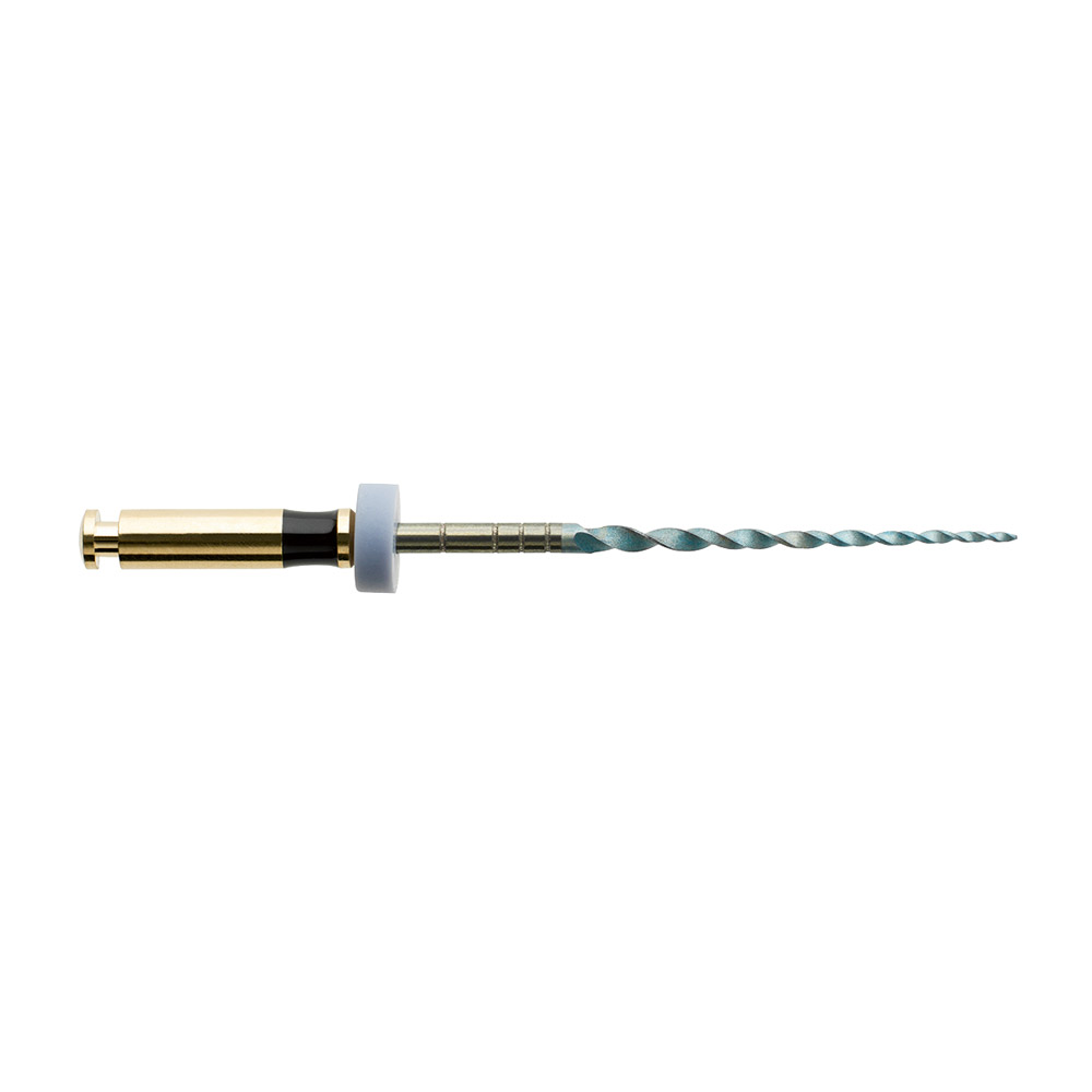 HyFlex EDM 40/04 Finisher-fil 25 mm, 3 stk.
