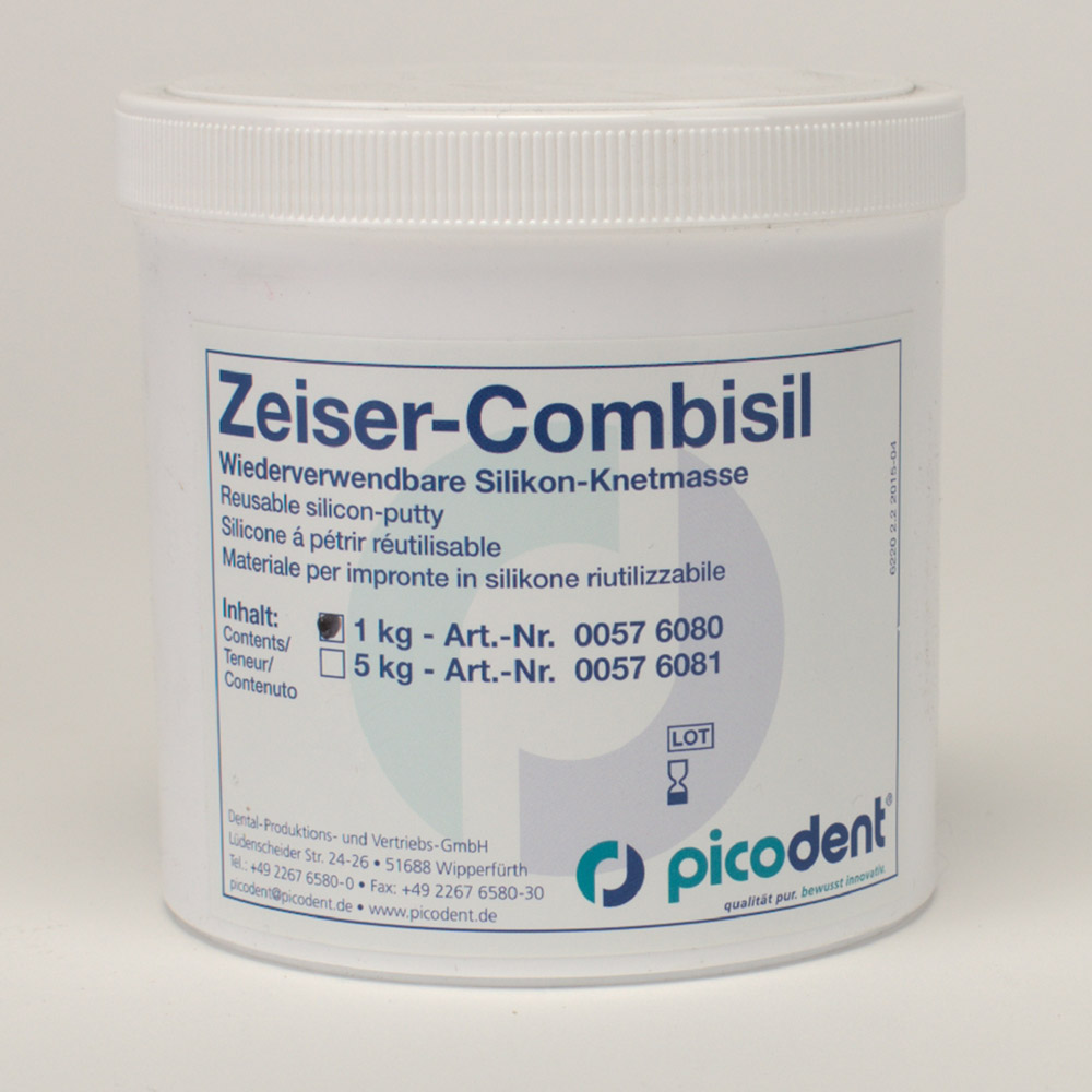 zeiser Combisil, 1 kg