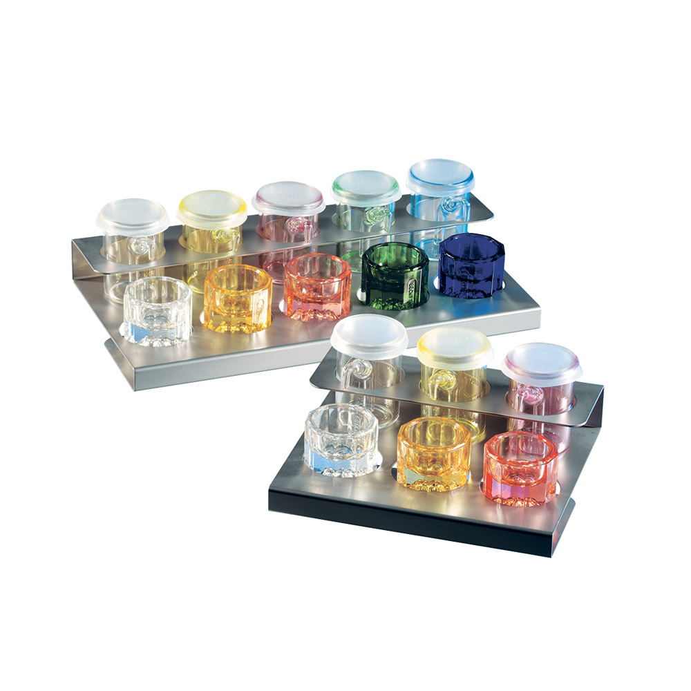 Medi-Dispenser 3-pak system 796.1, stk.