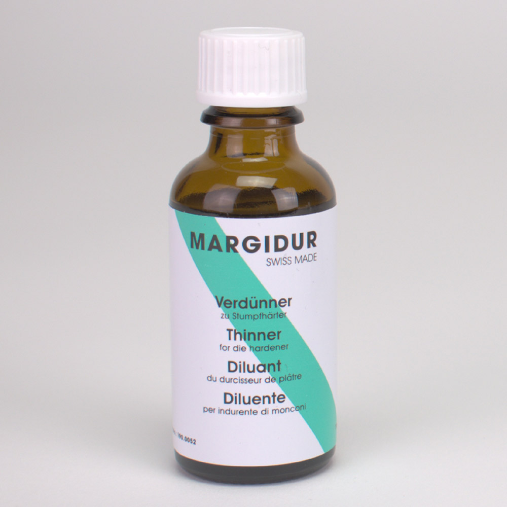 Margidur Fortynder, 30 ml