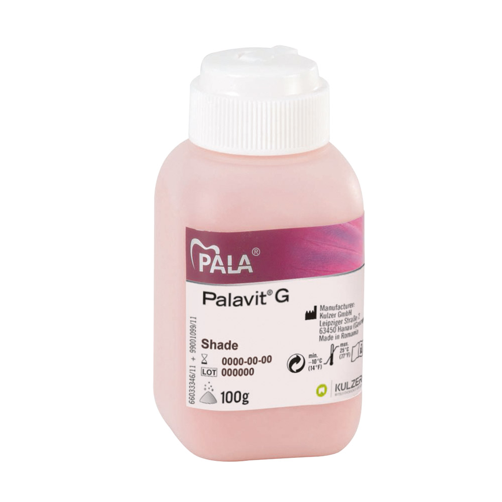 Palavit G Pulver, 100 g