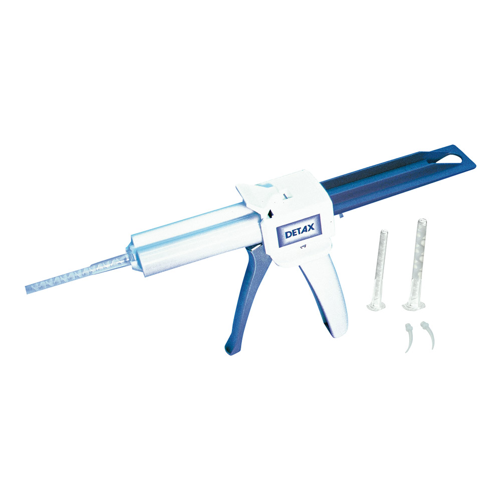 Automix-blandepistol 1:1, stk.