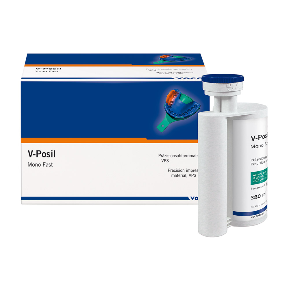 V-Posil Mono Fast, 380 ml patron