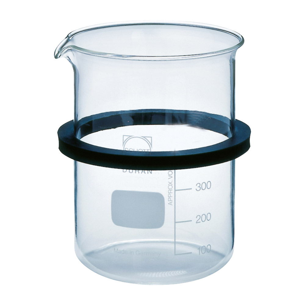 Glasbæger SD 04 med ring, stk.