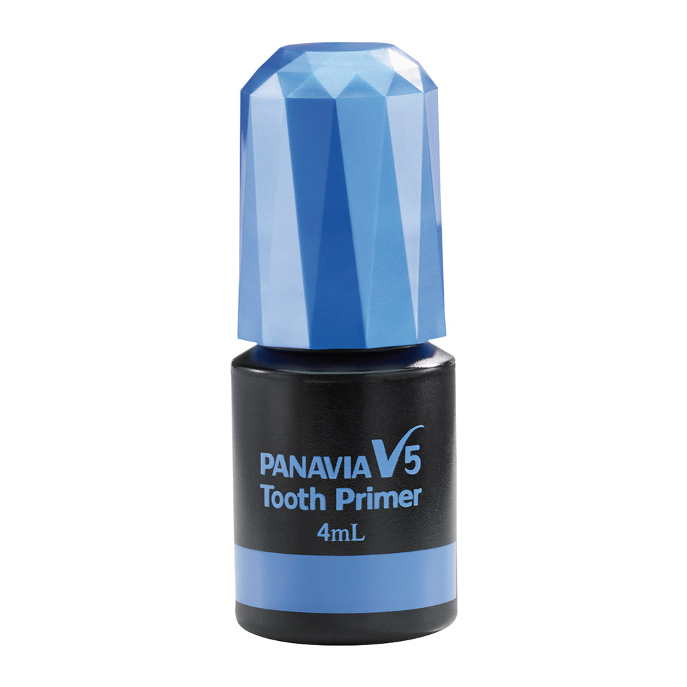 Panavia V5 Tandprimer, 4 ml flaske