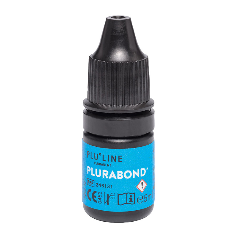 Plurabond+ Adhesiv, 5 ml flaske
