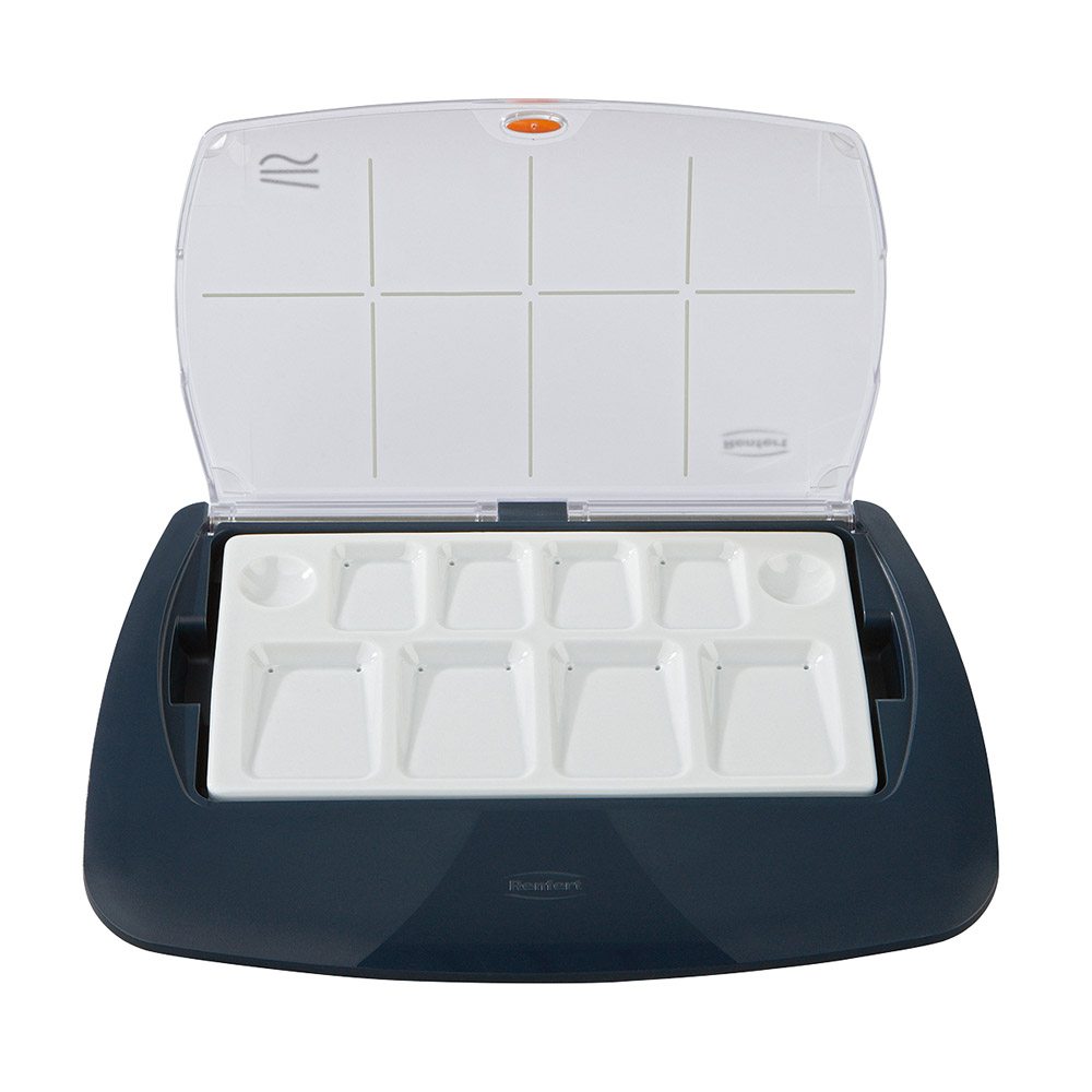 Blandingsplade lay:art oasis, stk.