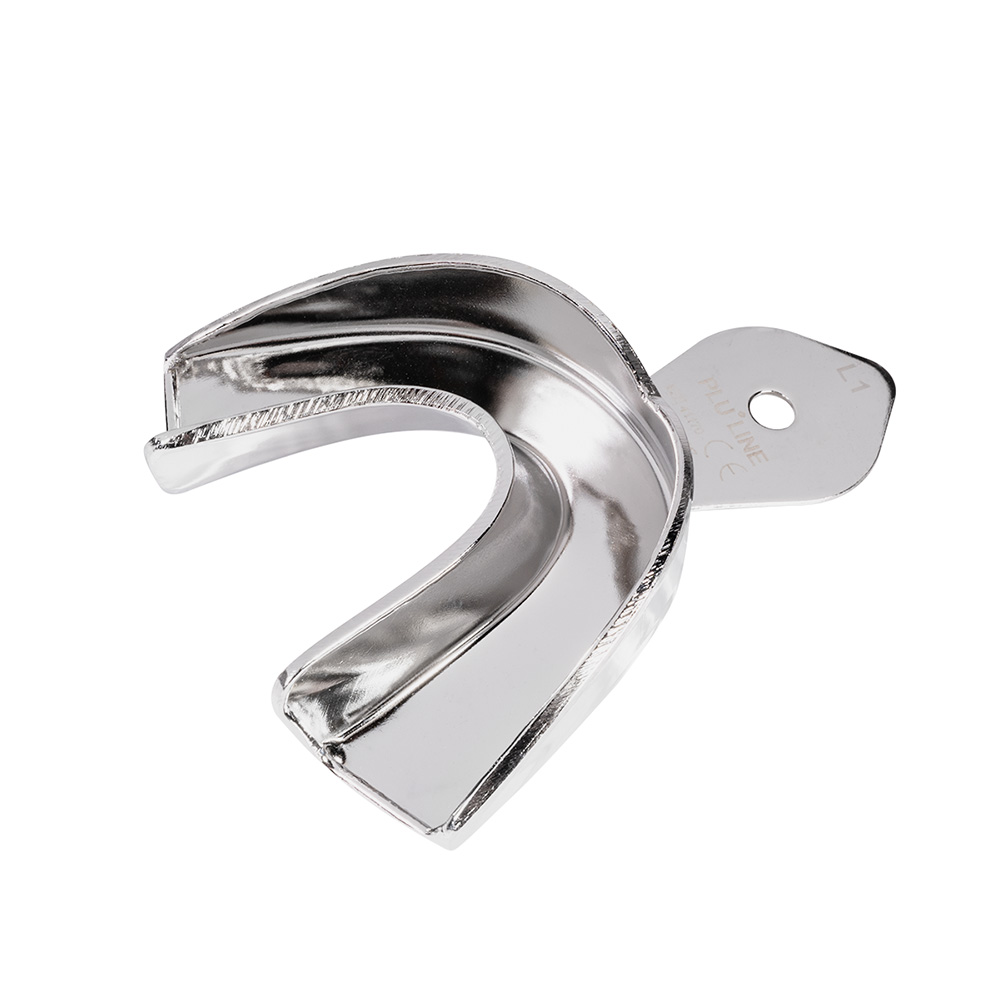 PLULINE RIM AFTRYKSSKE L1 Størrelse XL, stk.