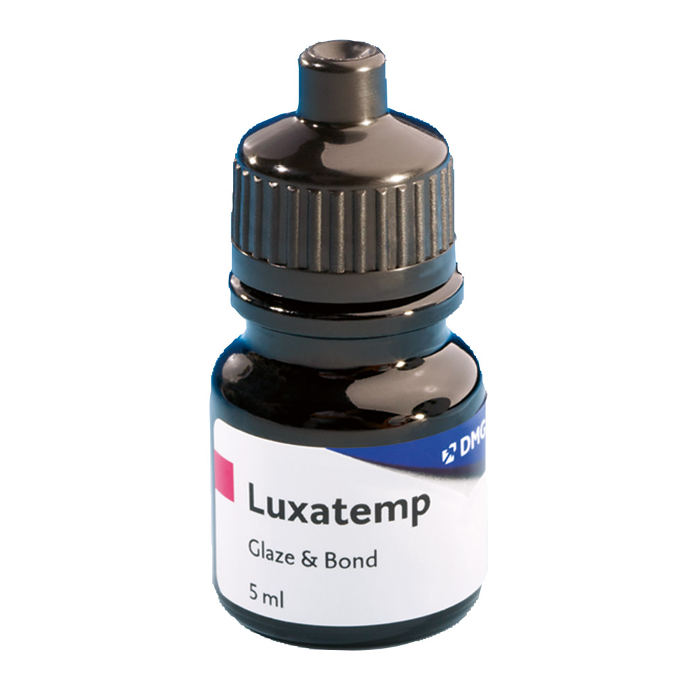 Luxatemp Glaze & Bond, 5 ml