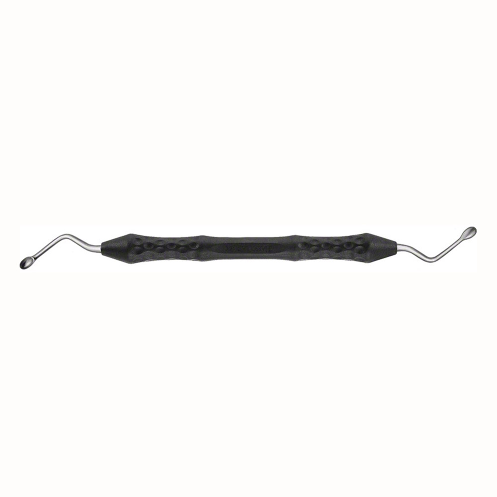 Skarp ske DO674, stk.