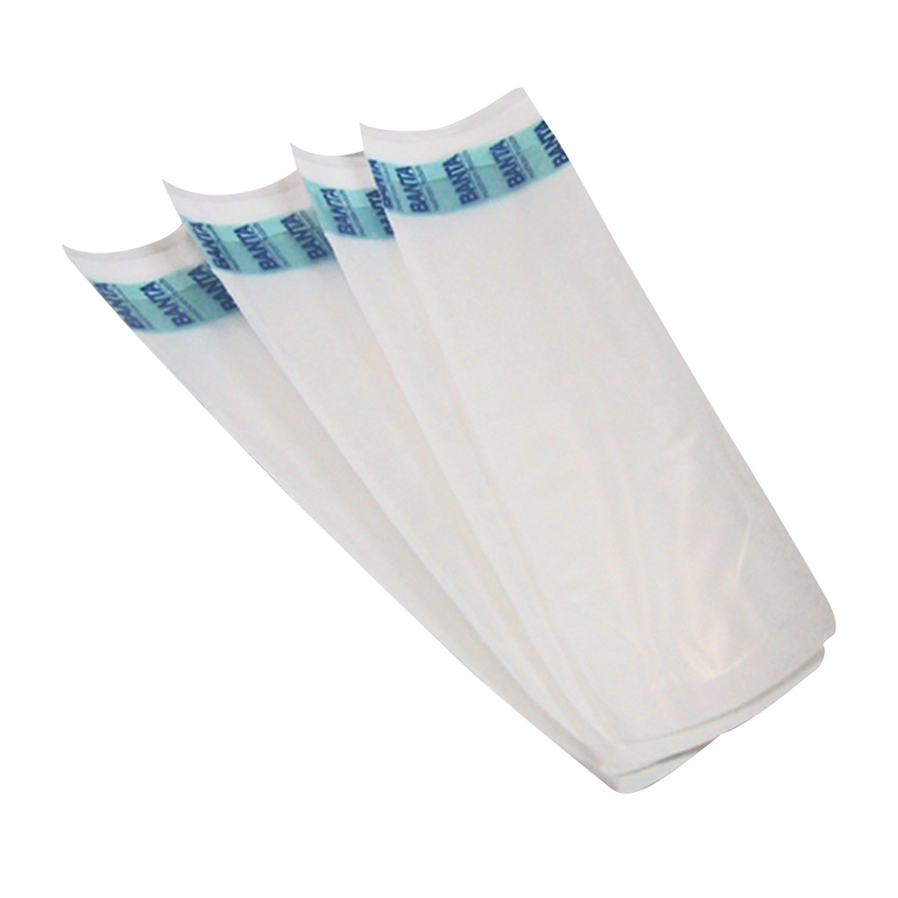 Beskyttelsesetuier til full-frame-sensor, 500 stk.