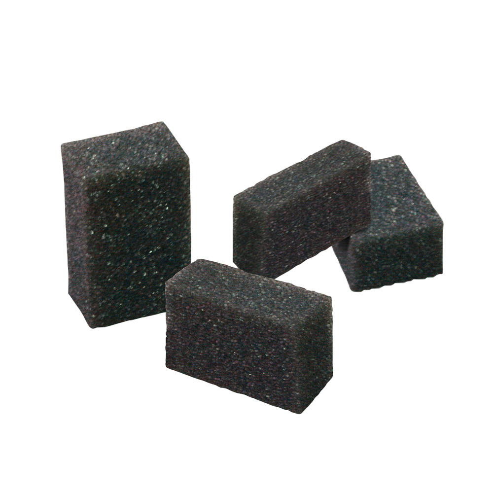 Skumplastterninger til Endo-Guard, 48 stk.