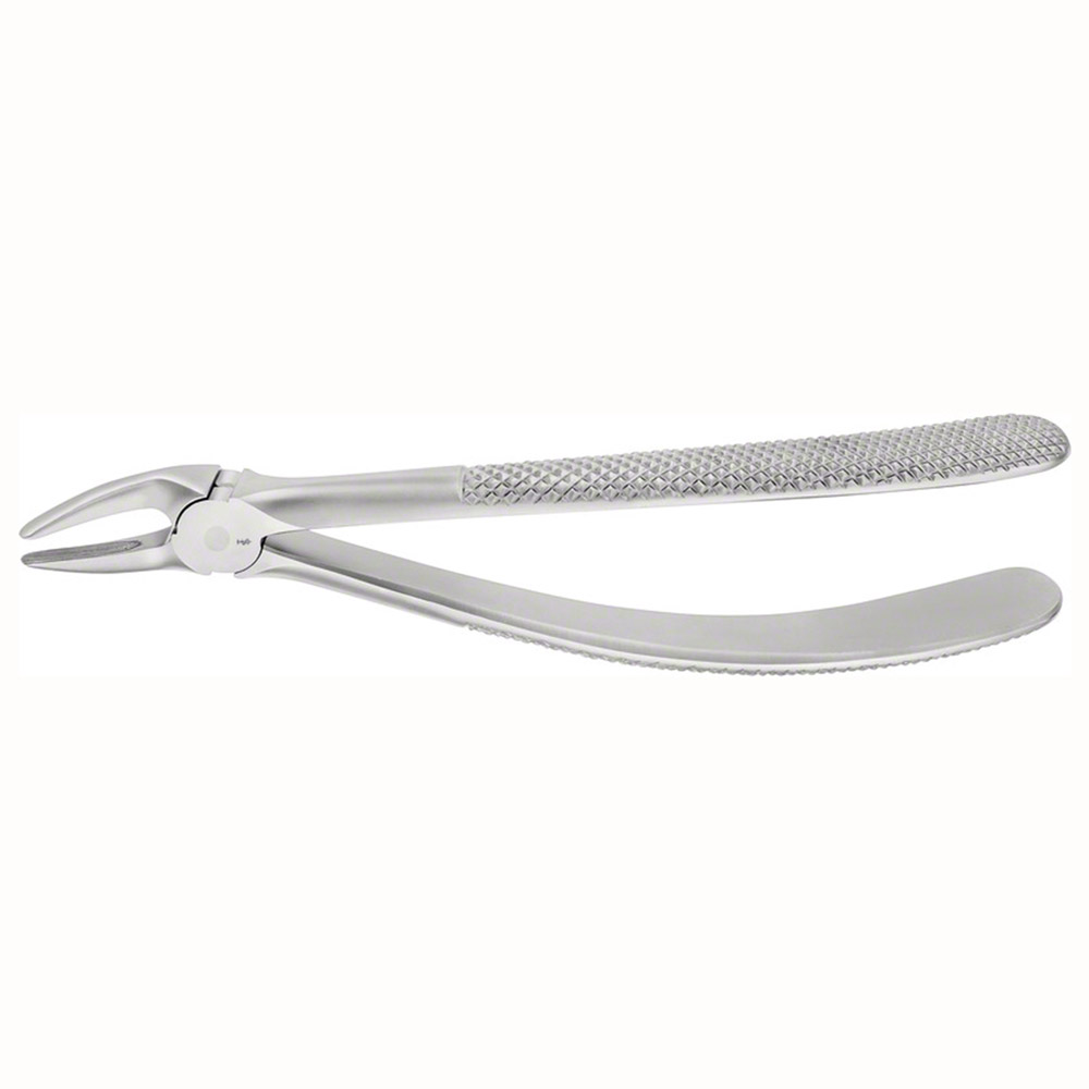 Tandtang Anatomica Figur 30 Overkæbe Rod, stk.