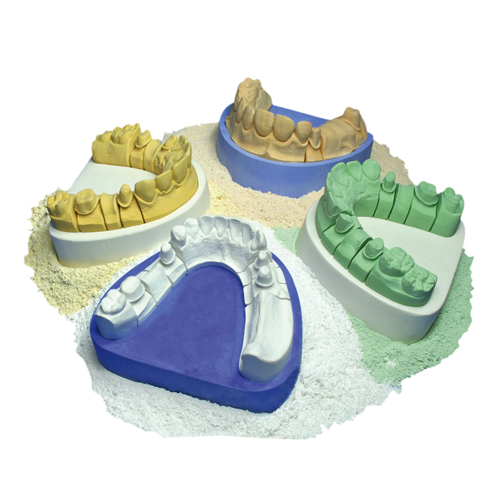 Hinristone 20 hvid, 10 kg spand