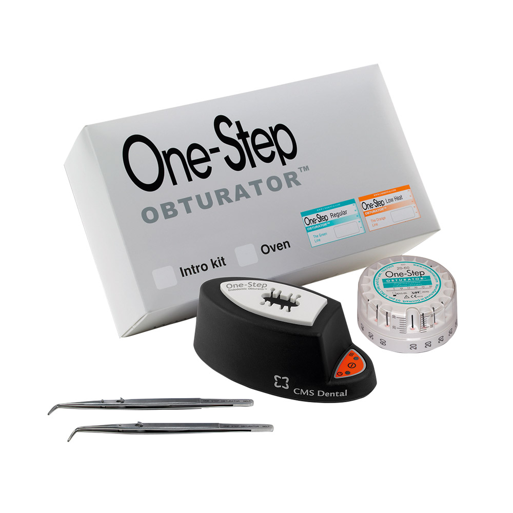 SOFT-CORE One Step 18 stk., introduktionspakke