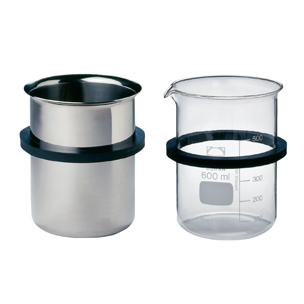 Rustfrit stålkop EB 05, stk.