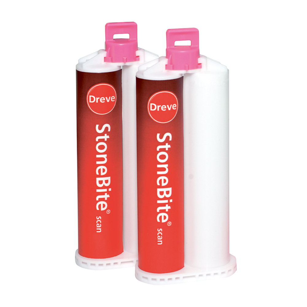 Stonebite Scan patron, 2 x 50 ml