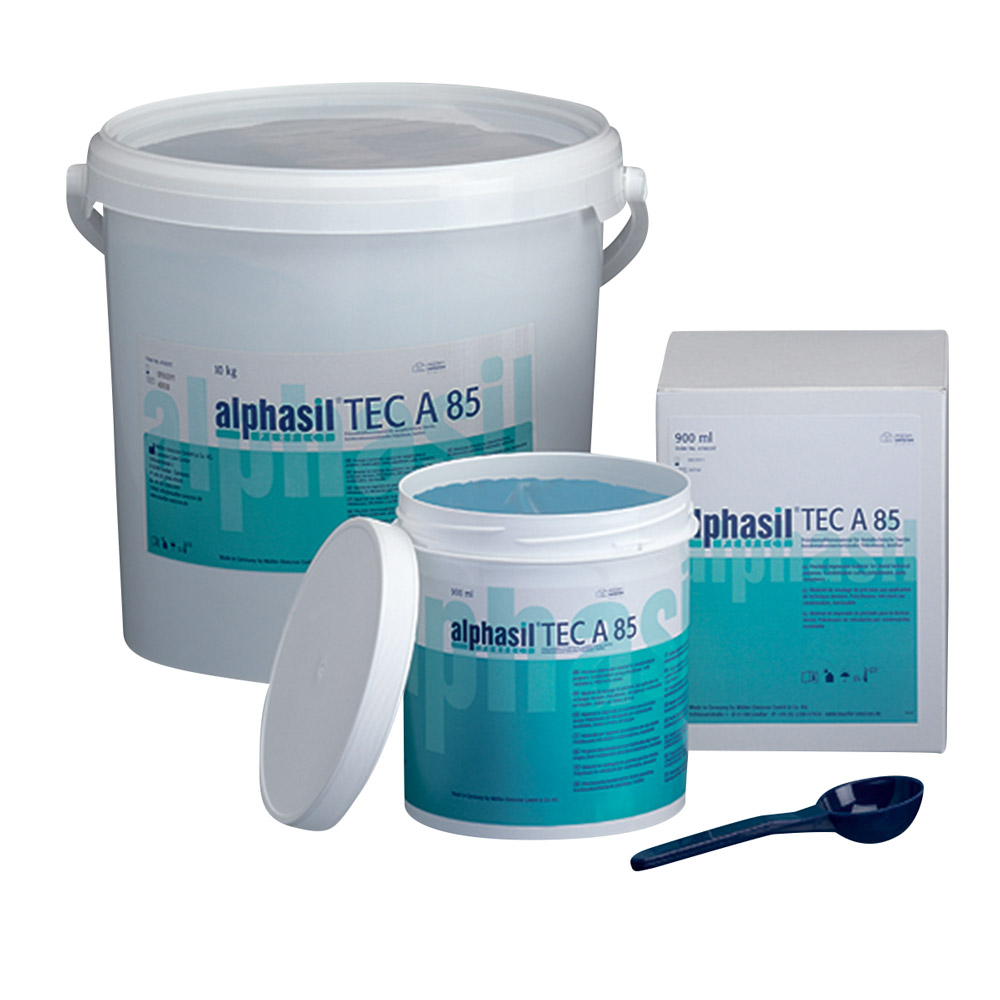 Alphasil Perfect Tec A85, 1,6 kg
