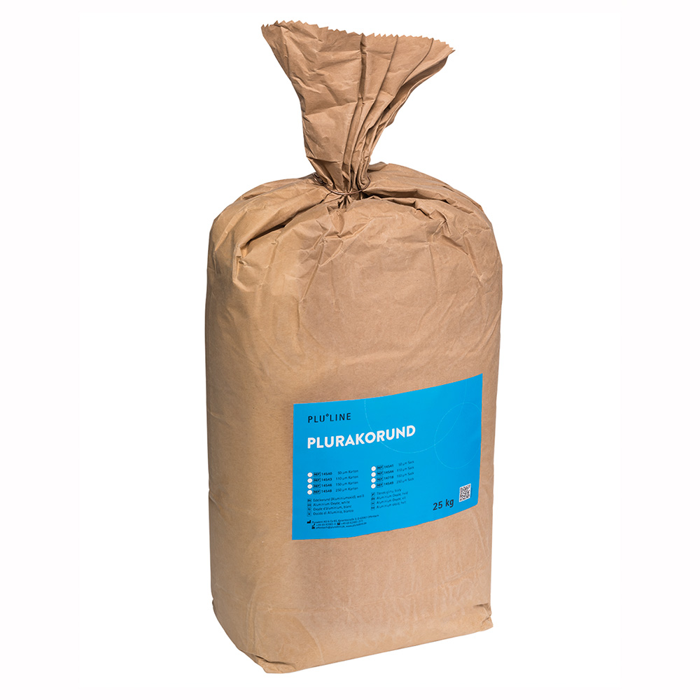 PLURAKORUND 110 my, 25 kg