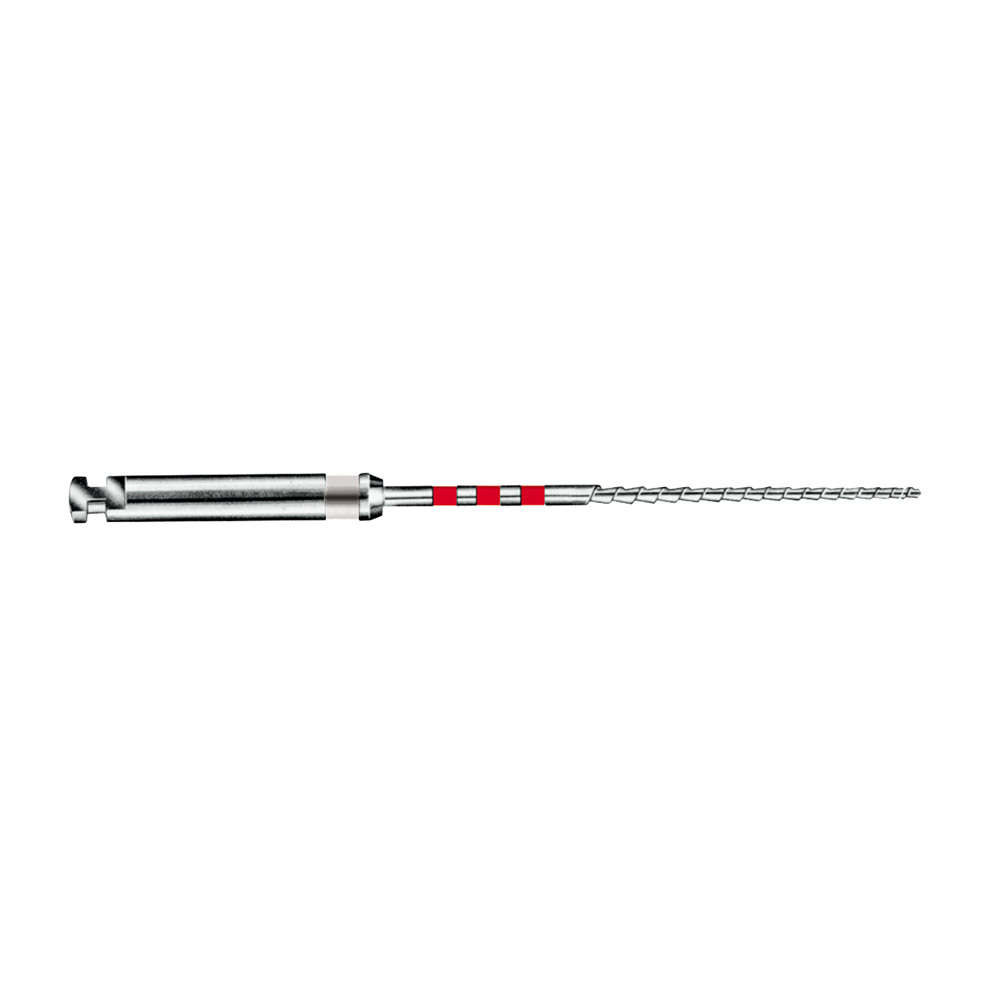 Gutta-Condensor 242 045 25 mm, 4 stk.