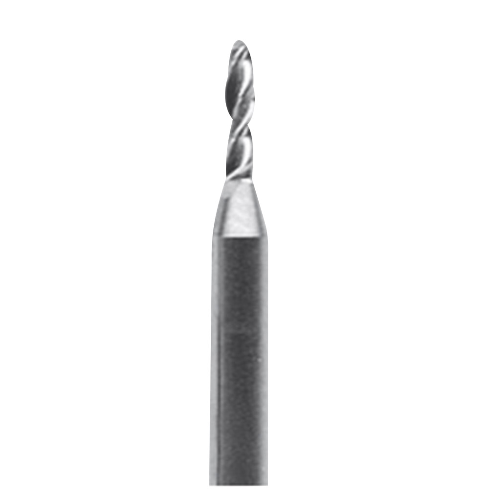 HM Pinborer TC-bor 1,60 mm 3 mm, stk.