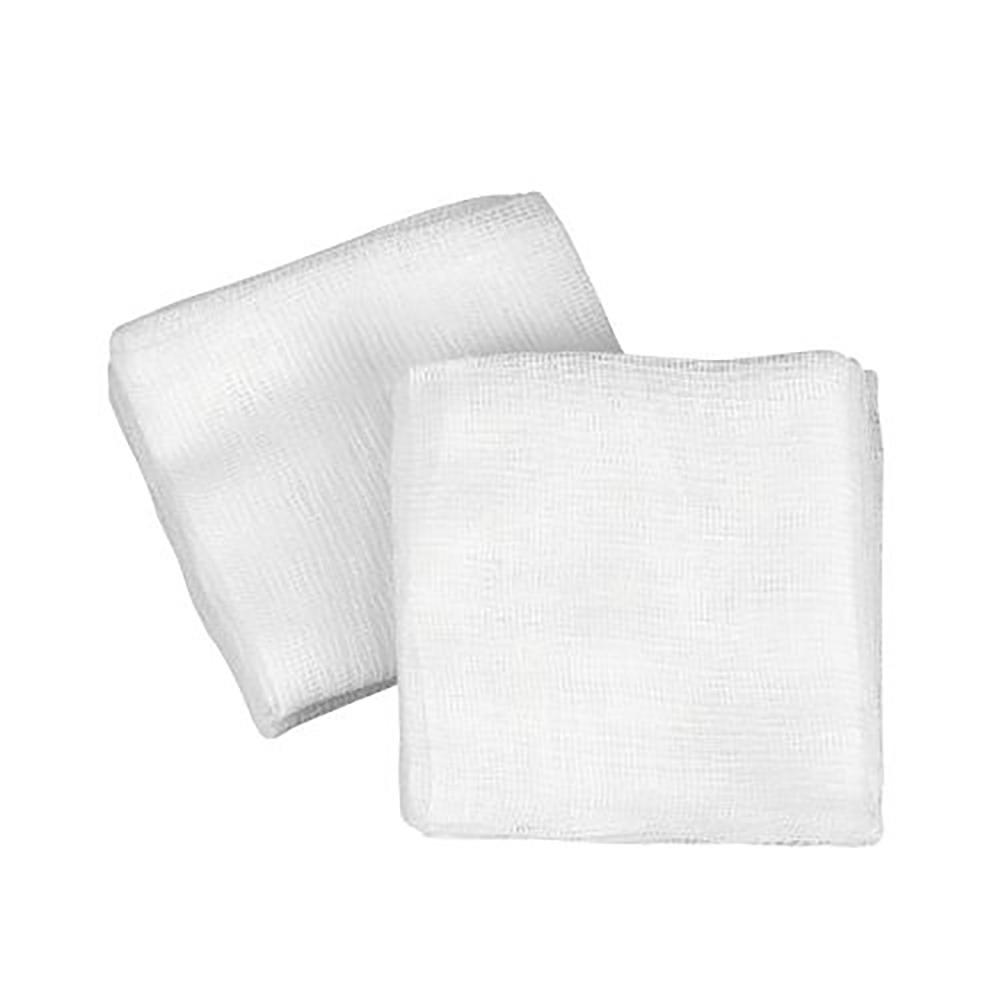 Askina Kompresser 10x10 cm sterile 25 stk.