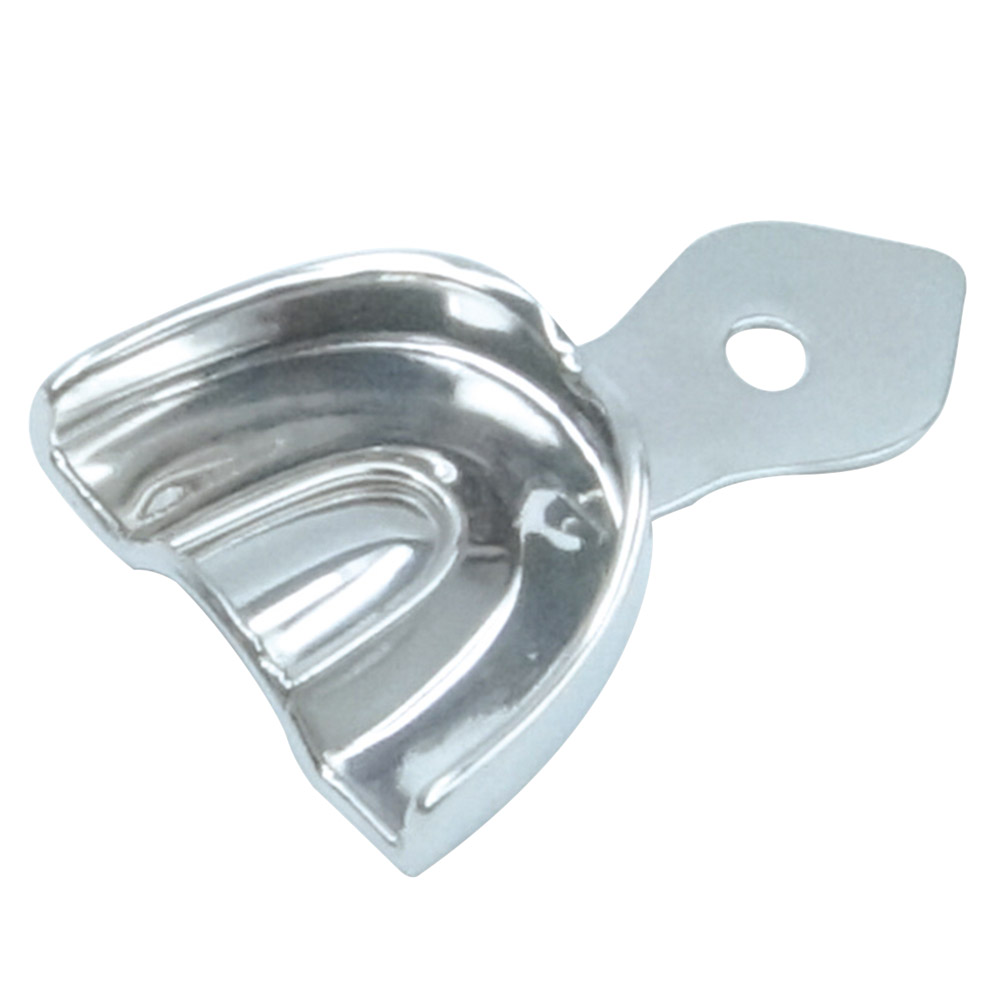 Aftryksske Solid KFO Overkæbe 16M, stk.