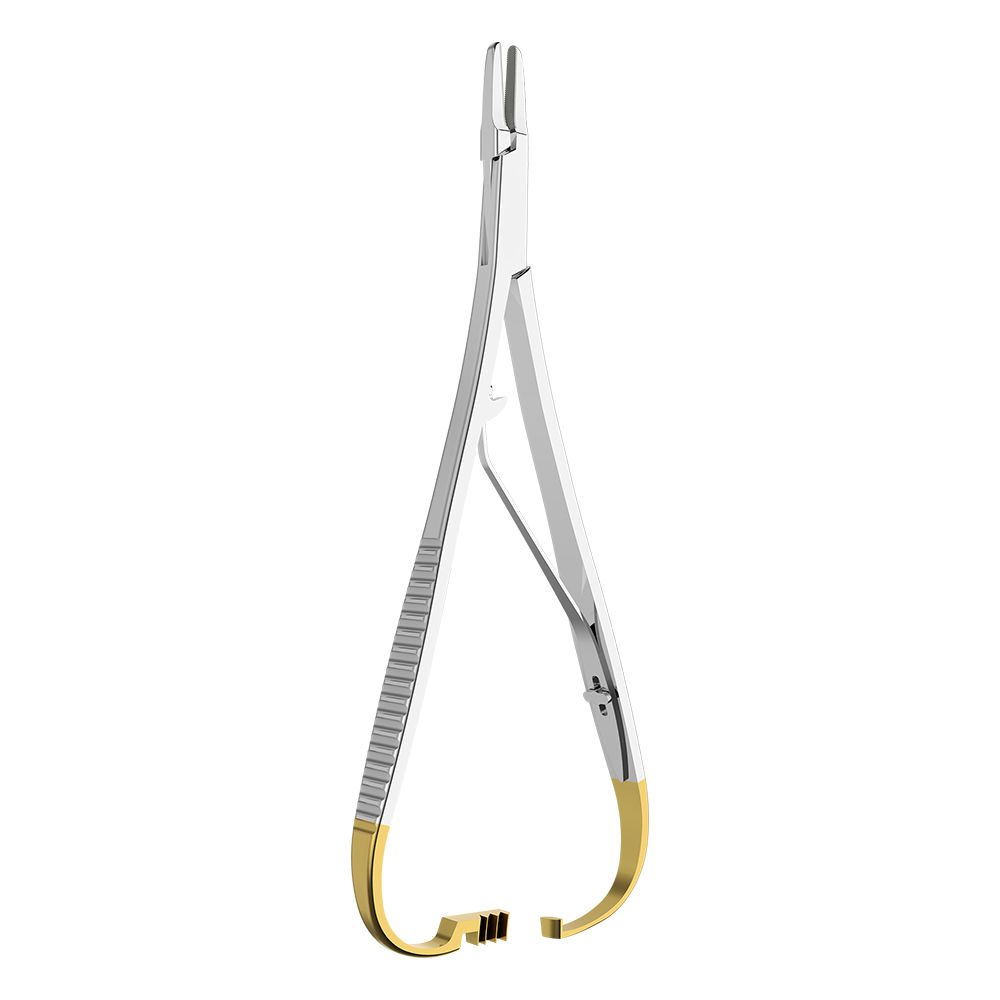 PLULINE NÅLEHOLDER RS/HM 14 cm, stk