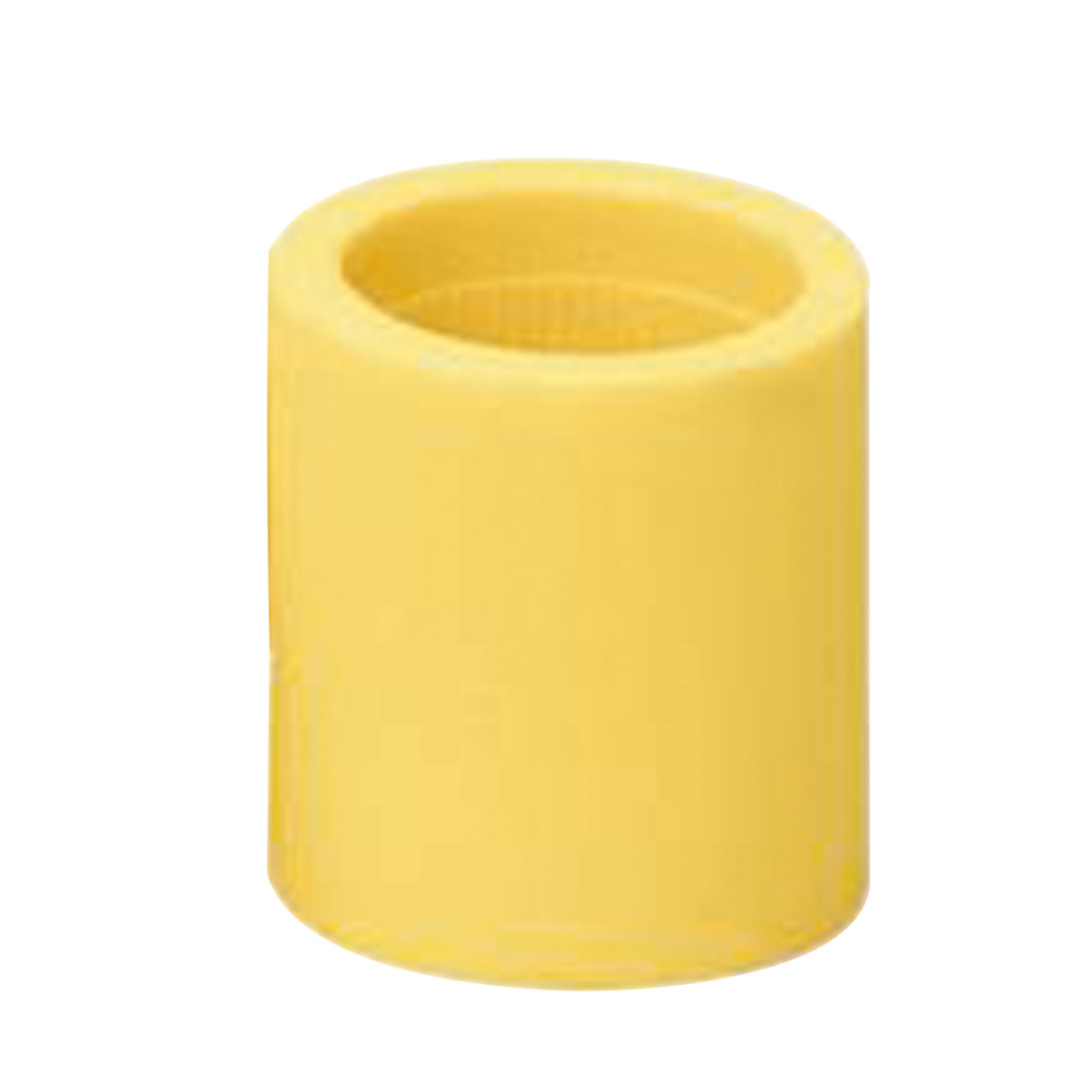 Silikoneærme 3x rund, stk.