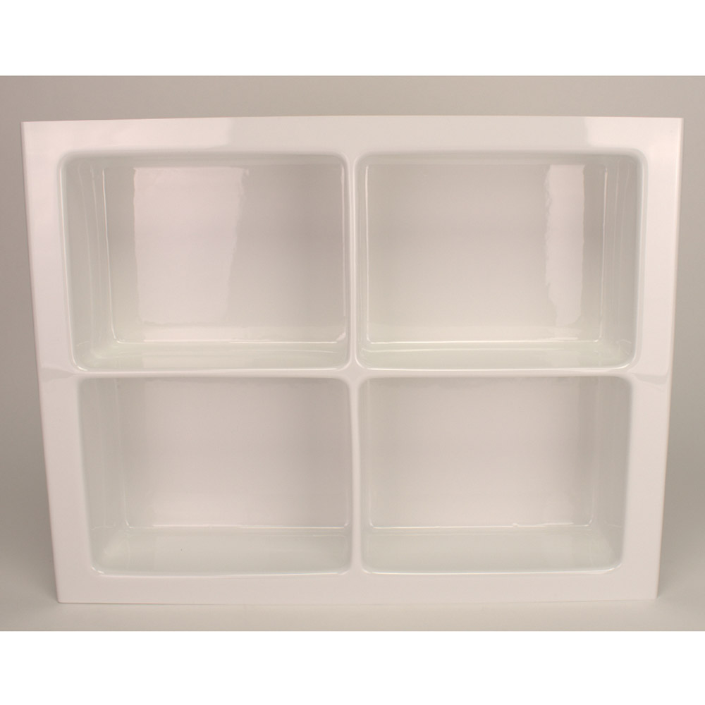 Skuffeindsats Mann 82681, stk.