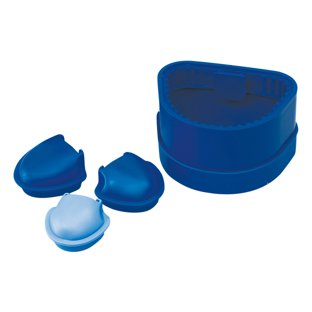 Wirosil dobbeltkassette lille komplet, stk.