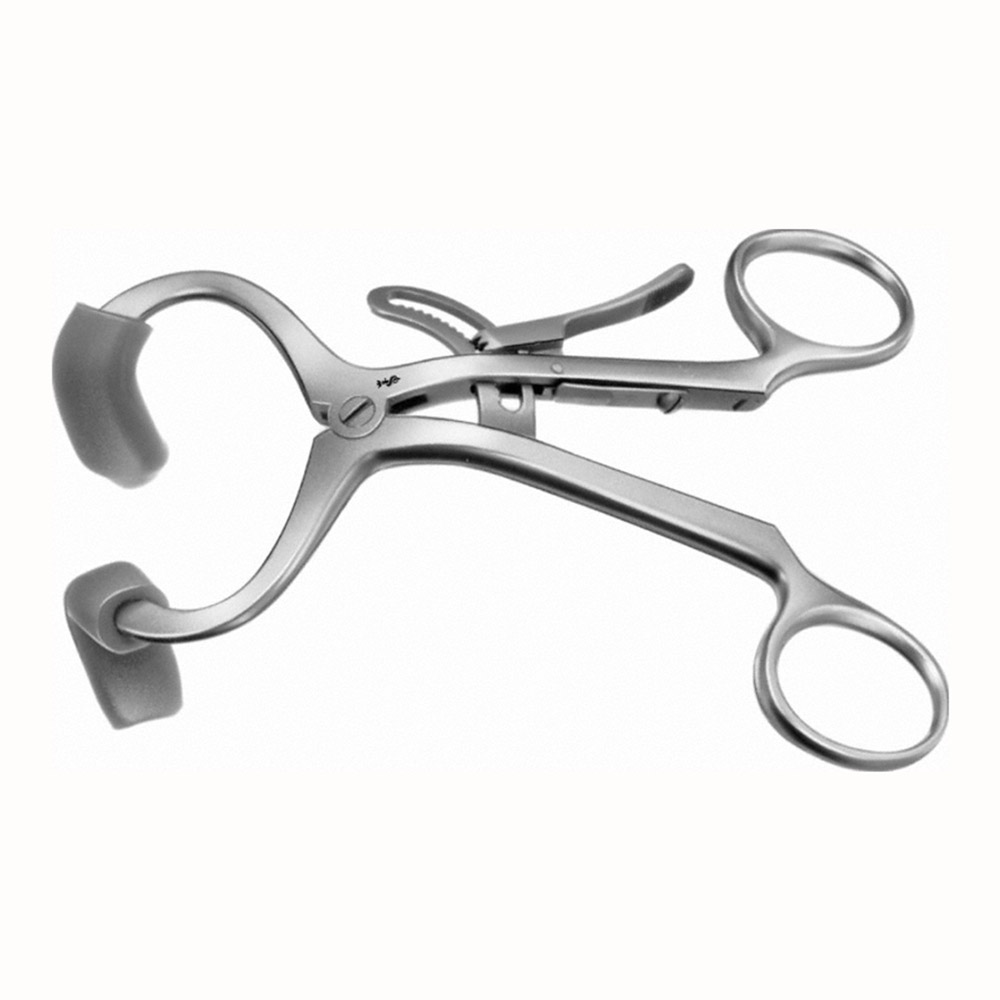 Mundsperrer OM040, stk.