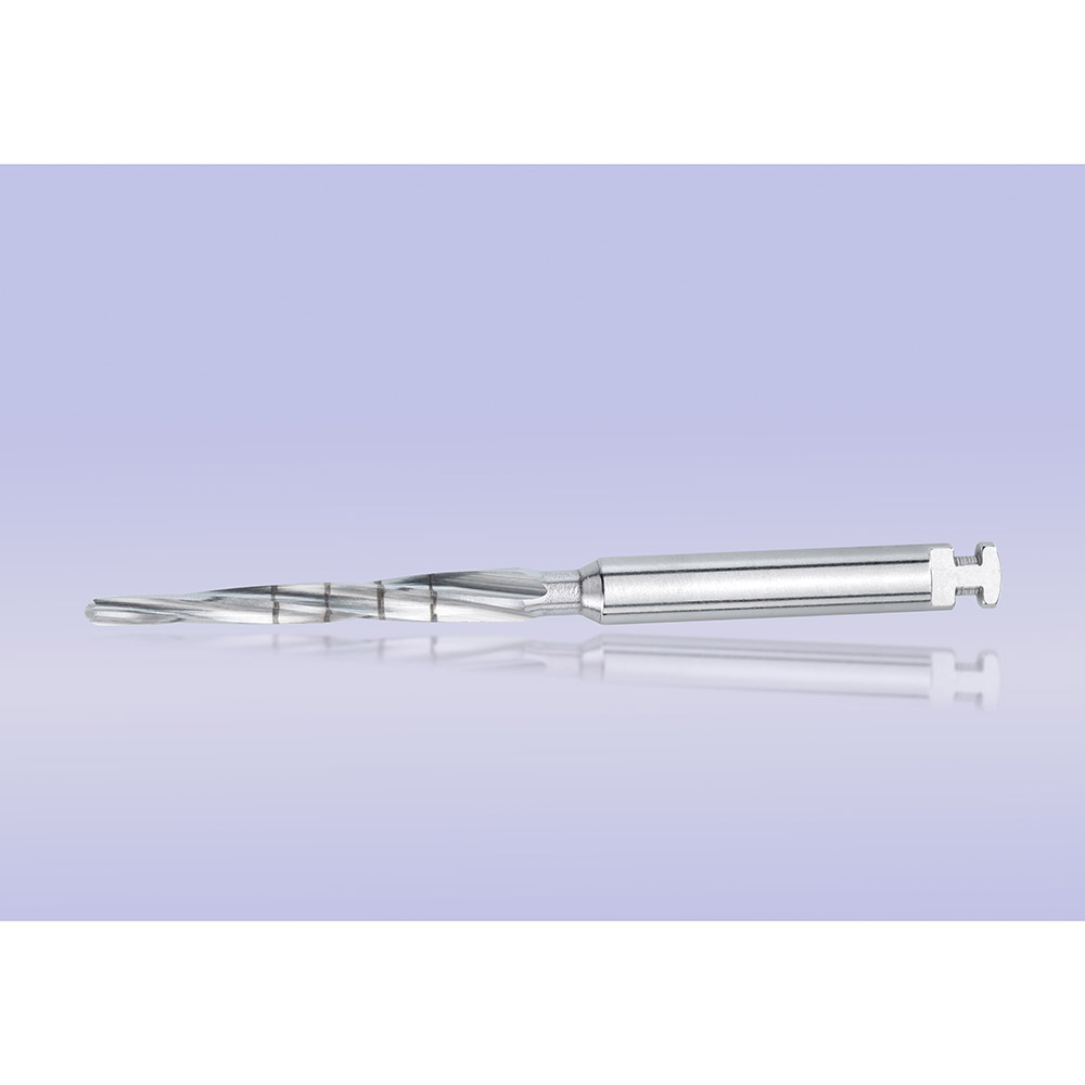 Exatec pilotbor skærende, stk.