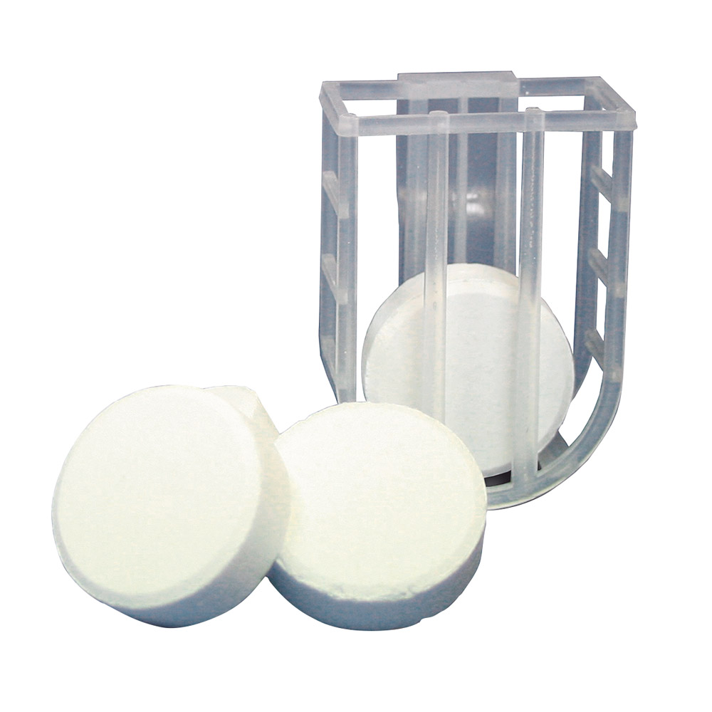 GipsEx Tabs, 2 stk. testkit