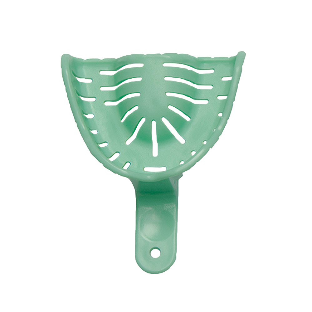 Aftryksske Transform OK smal, tænderet, 12 stk.