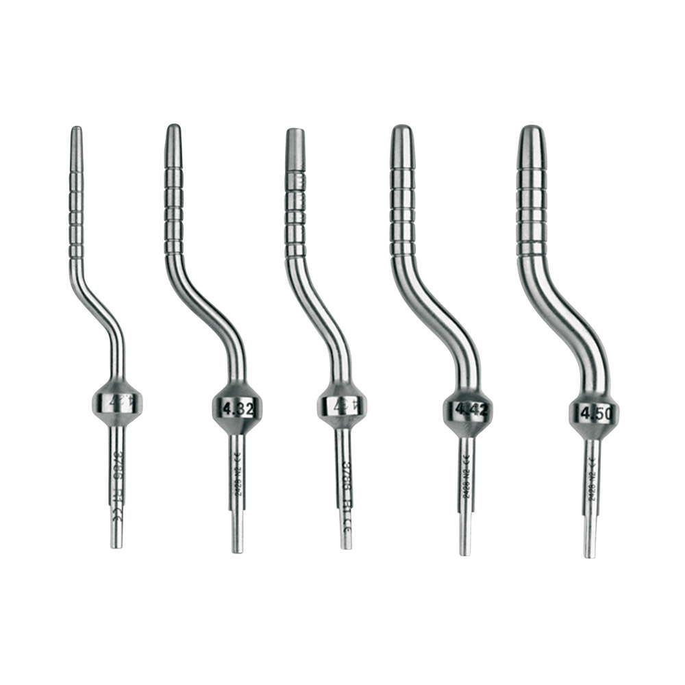 Osteotom Bone-Spreader 4,37 konveks, stk.