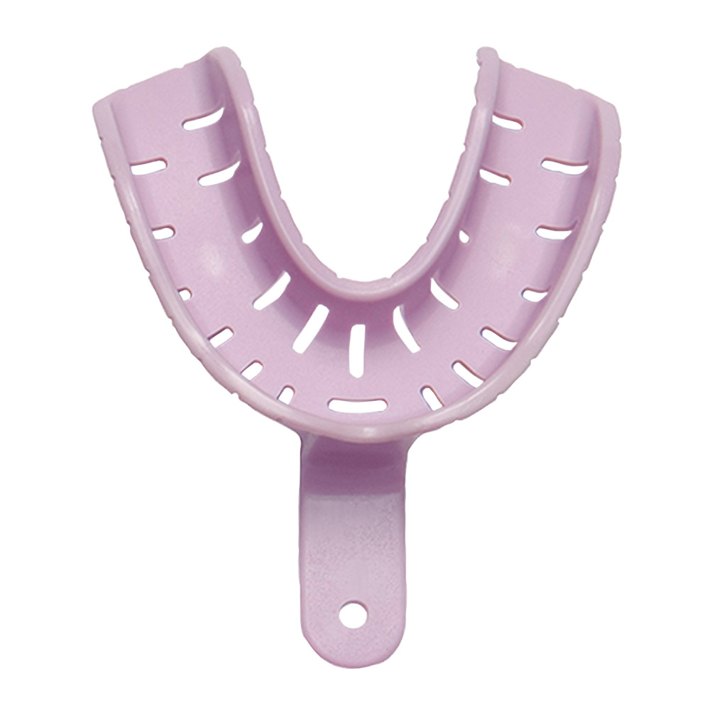 Aftrykske med store tænder, Transform UK, 12 stk.