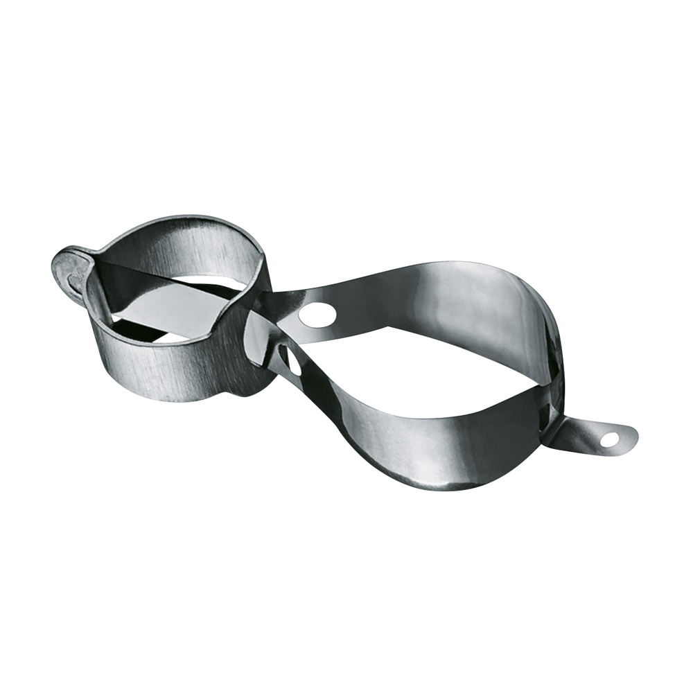 Metafix matricer small, 50 stk.