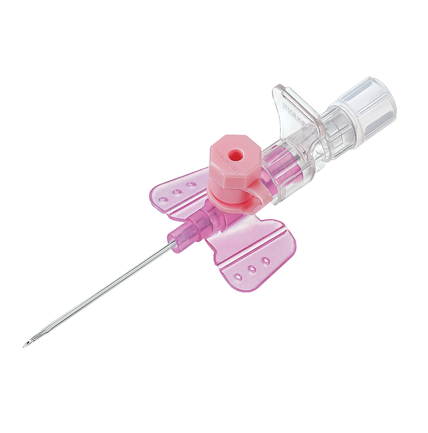 Vasofix Braunule G22 0,9 x 25 mm blå, 50 stk.