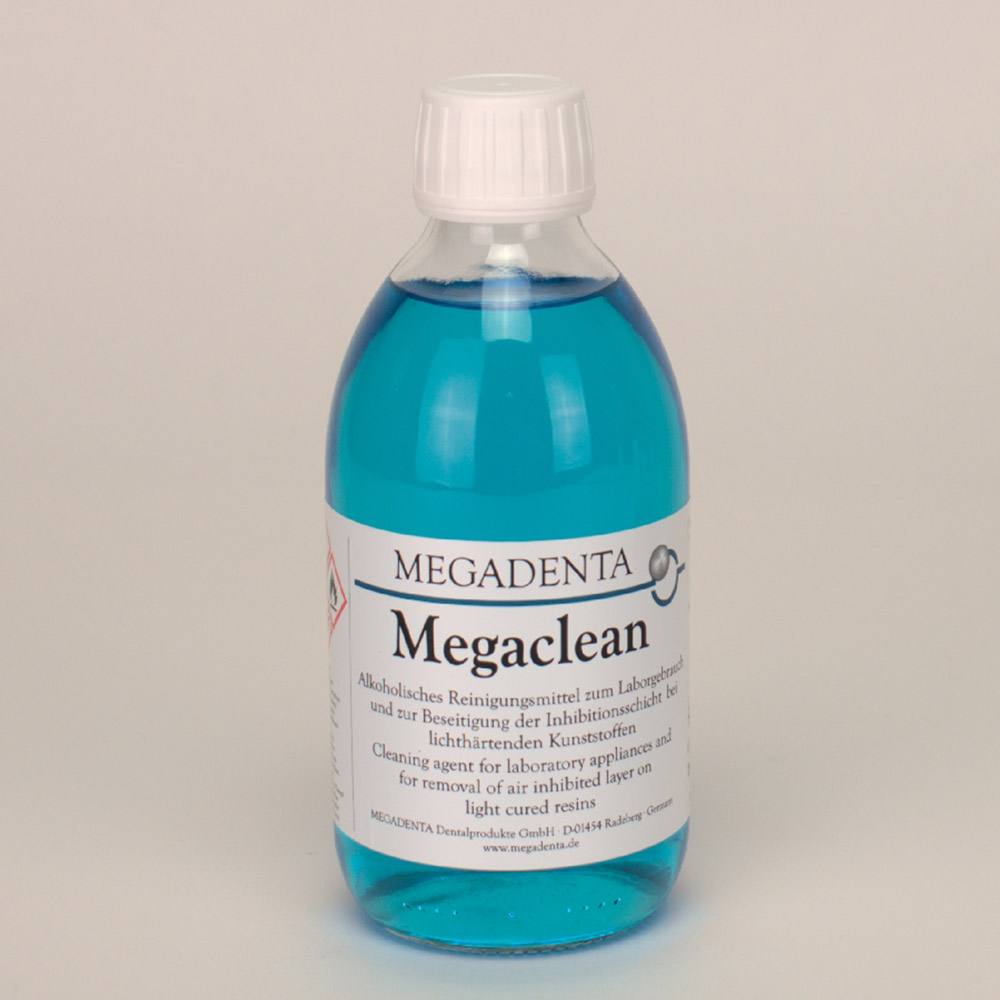 Megaclean, 300 ml