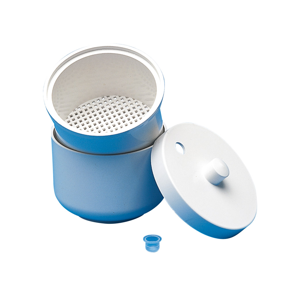 BD Steribox plastik, stk.