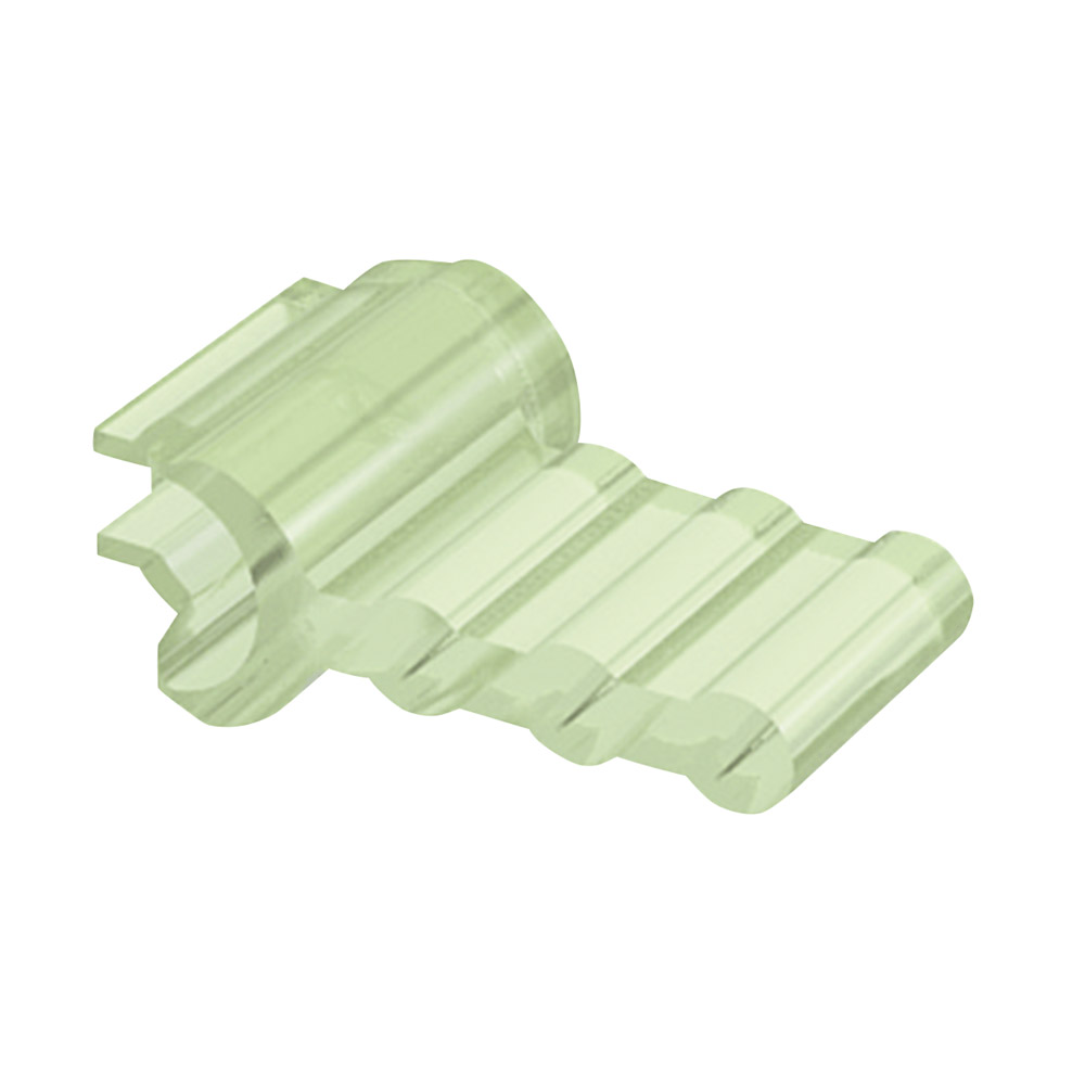 Preci-Vertix matricgehuse i plast, 6 stk.