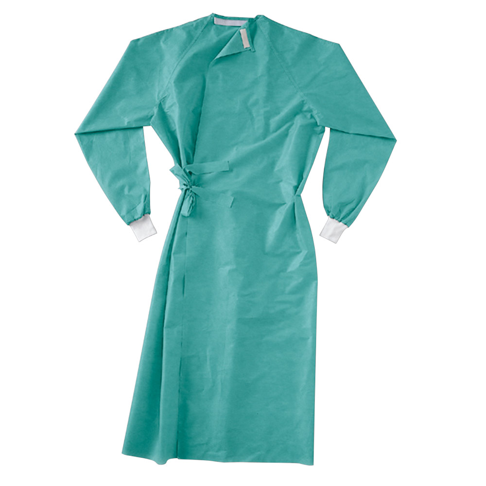Foliodress C Basic str. L steril 125 cm, 32 stk.