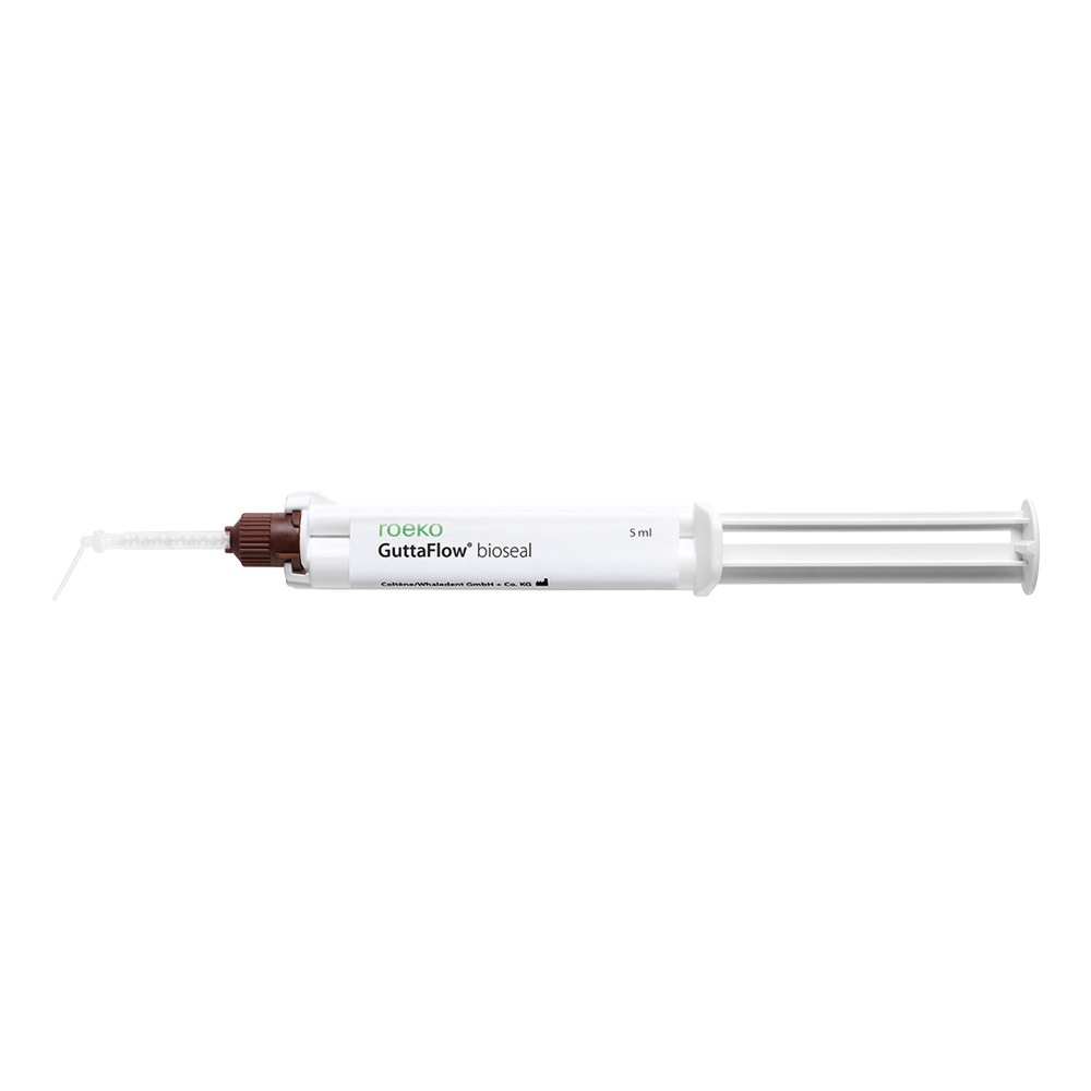 GuttaFlow bioseal applikator, refillpakke